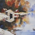 1325 2290 GICLÉE